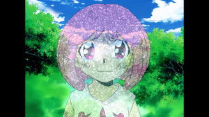 金色のガッシュベル!! 1. évad Ep.25 25. epizód