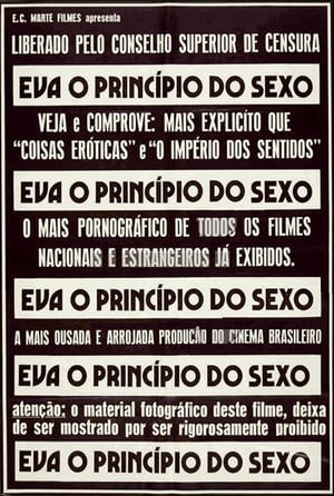 Eva, O Princípio do Sexo poszter