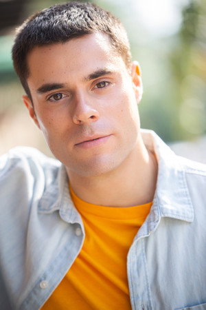 Josh Riley profil kép