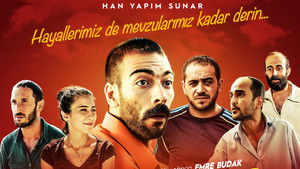 Yolunda A.Ş. Çinçin Bağları Hikayesi háttérkép