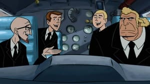 The Venture Bros. 1. évad Ep.11 11. epizód