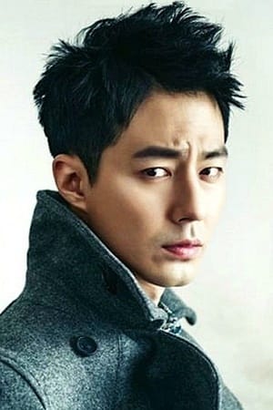 Jo In-sung profil kép