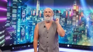 El hormiguero 19. évad Ep.6 6. epizód