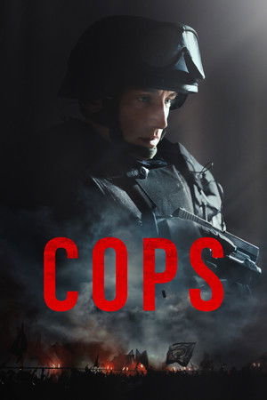 Cops poszter