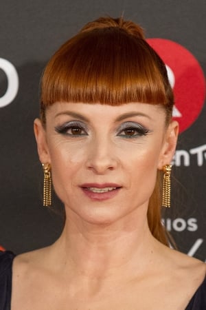 Najwa Nimri profil kép