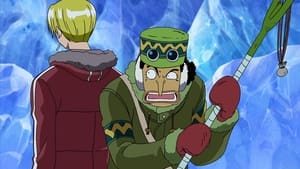 One Piece 9. évad Ep.330 330. epizód