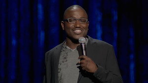 Hannibal Buress: Live From Chicago háttérkép
