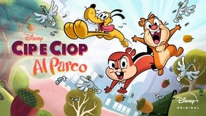 Chip és Dale - Élet a parkban kép