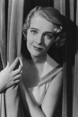 Ruby Keeler profil kép