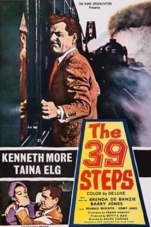 The 39 Steps