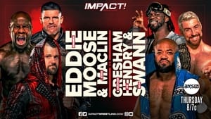 TNA iMPACT! 20. évad Ep.2 2. epizód