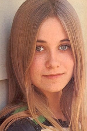 Maureen McCormick