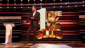 The 1% Club 1. évad Ep.7 7. epizód