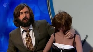 8 Out of 10 Cats Does Countdown 12. évad Ep.8 8. epizód