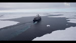 Le Commandant Charcot - Croisière hi-tech dans les glaces háttérkép