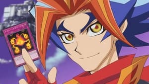 遊☆戯☆王VRAINS Season 1 Ep.49 49. epizód