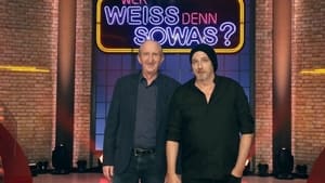 Wer weiß denn sowas? Season 4 Ep.15 15. epizód