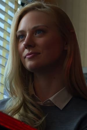 Deborah Ann Woll profil kép