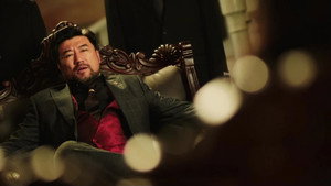 夫人 1. évad Ep.14 14. epizód
