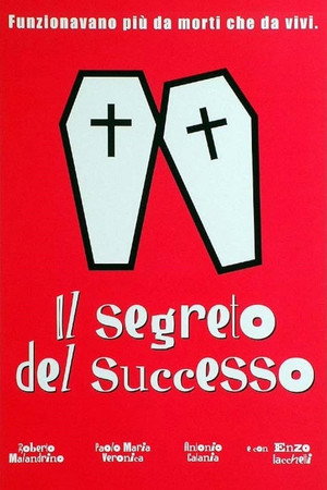 Il segreto del successo poszter
