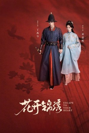 花开锦绣 poszter