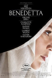 Benedetta poszter