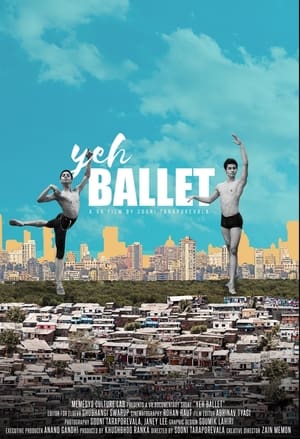 Yeh Ballet