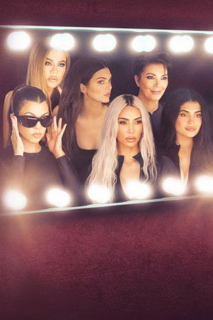 The Kardashians poszter