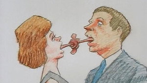 How to Kiss háttérkép