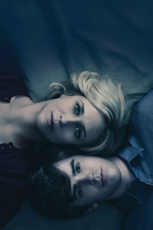 Bates Motel - Psycho a kezdetektől poszter