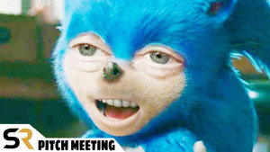 Pitch Meeting 4. évad Ep.6 6. epizód