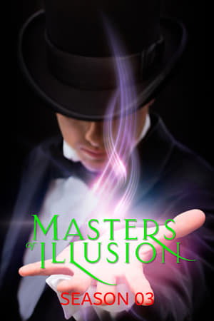 Masters of Illusion