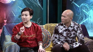 晚吹 - 總有一瓣喺左近 1. évad Ep.31 31. epizód