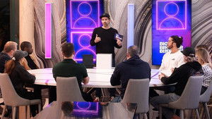 Big Brother Célébrités 1. évad Ep.28 28. epizód