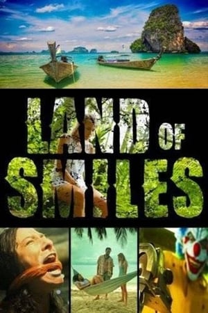 Land of Smiles poszter