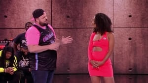 Nick Cannon Presents: Wild 'N Out 15. évad Ep.5 5. epizód