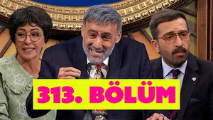 Güldür Güldür Show 11. évad Ep.1 1. epizód