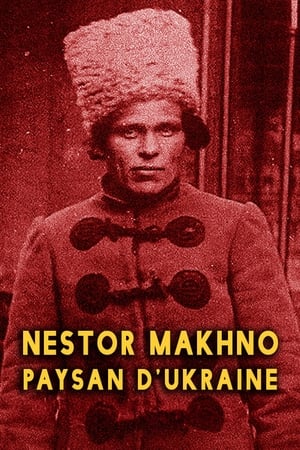 Néstor Makhno, Paysan d'Ukraine poszter