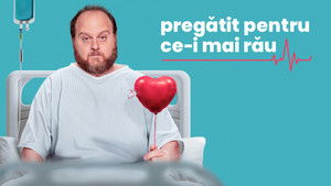 Életem legjobb infarktusa kép
