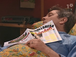 Svensson, Svensson Season 2 Ep.5 5. epizód