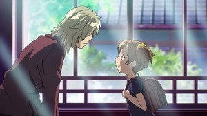 僕らはみんな河合荘 Season 1 Ep.6 6. epizód