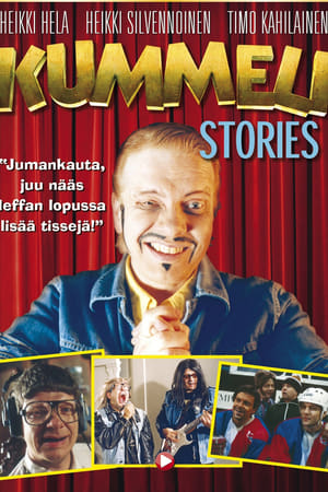 Kummeli Stories poszter