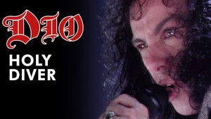 Dio: Holy Diver Live háttérkép
