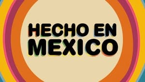 Hecho en México háttérkép