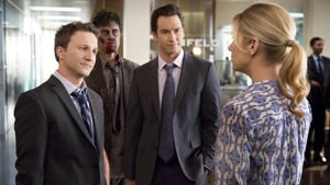 Franklin & Bash Season 4 Ep.1 1. epizód