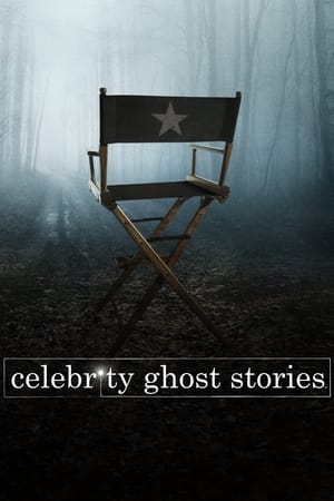 Celebrity Ghost Stories poszter