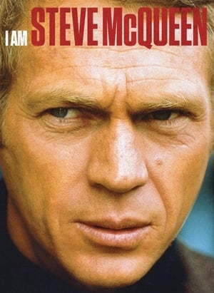 I Am Steve McQueen poszter