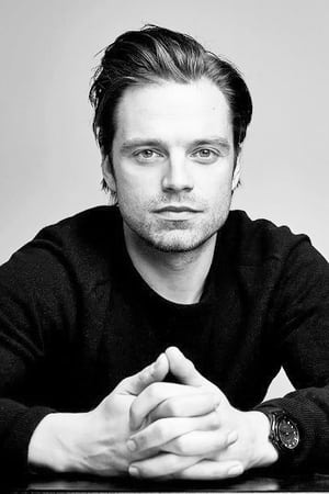 Sebastian Stan profil kép