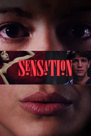 Sensation poszter