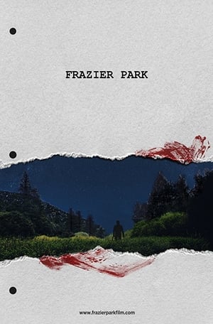 Frazier Park Recut poszter